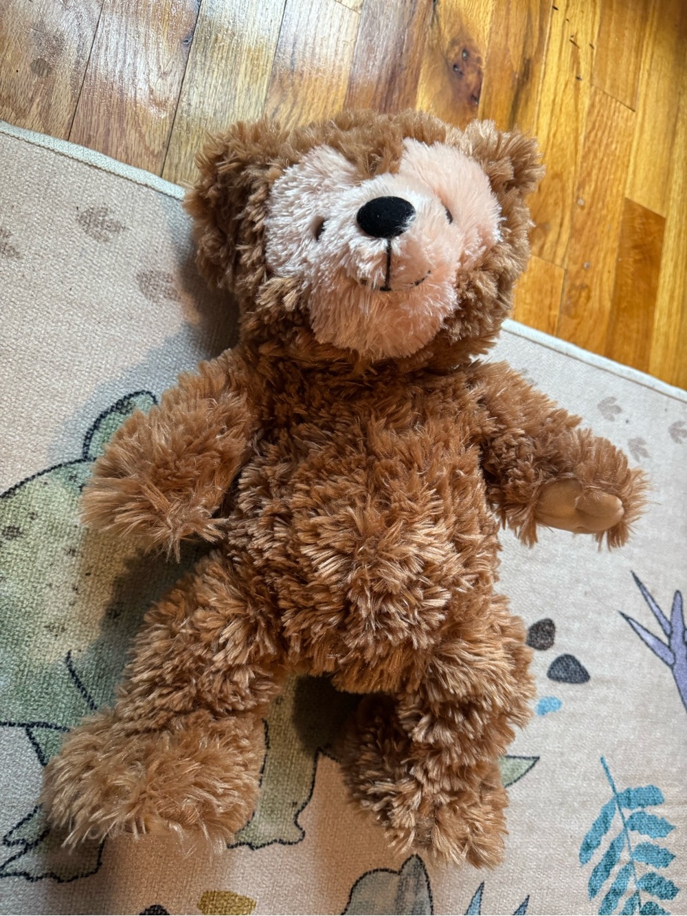 Pre Duffy. Plush - Picture 8 of 8